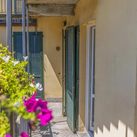 Apartamento Blossom - Free Parking A Few Steps From