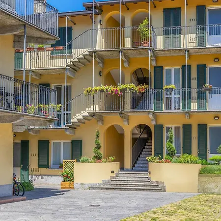 Apartamento Blossom - Free Parking A Few Steps From Lecco
